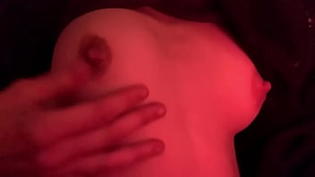 Preview 3 of Kung Fu Bf - Titty rub