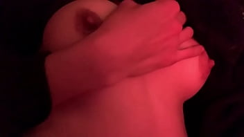 Preview 4 of Kung Fu Bf - Titty rub