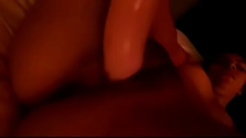 Preview 1 of Big Tits Shower Fuck - amiga caliente masturbandose sexy