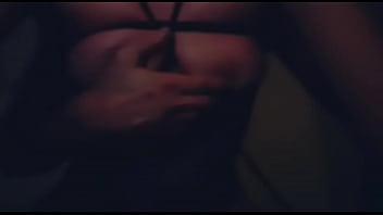 Preview 2 of Korean Porn Movie - Pretty tied up