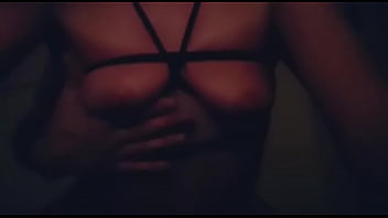 Preview 1 of Korean Porn Movie - Pretty tied up