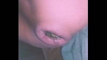 Preview 2 of Indian Desi Bhabi Fuck Video - Xtreme insertion anal vegetal