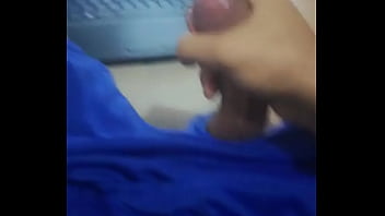 Preview 1 of Fuk The Son - Masturbacion