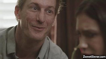 Preview 1 of Names Of Famous Nepali Pornstar - Teen dauther Petra Blair wants her stepdads attention and his cock so she started flirting with him and pounded her tight pussy.