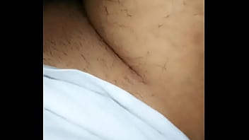 Preview 2 of Baby Espaol - Indian guy showing dick