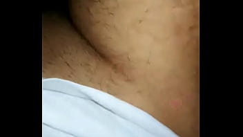 Preview 3 of Baby Espaol - Indian guy showing dick
