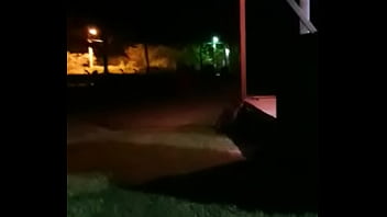 Preview 3 of Sunnyleoone Xnxx - Homens 100% heteros dancando de cueca no sitio