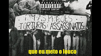 Preview 2 of Bagla Xx Vido - Bem-Vindos ft. Sonja,  Mark&atilde_o,  Kap&ecirc_,  B4stos &amp_ Vidal Mc (Official Audio)