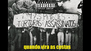 Preview 4 of Bagla Xx Vido - Bem-Vindos ft. Sonja,  Mark&atilde_o,  Kap&ecirc_,  B4stos &amp_ Vidal Mc (Official Audio)