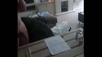 Preview 4 of Mother Raped At Home By - Horny