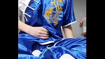 Preview 2 of Eseta Xxxi - 武术服
