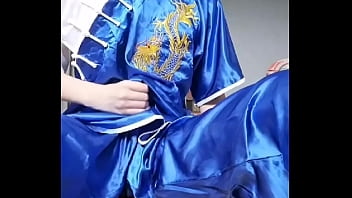 Preview 3 of Eseta Xxxi - 武术服