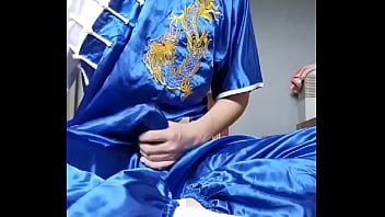 Preview 4 of Eseta Xxxi - 武术服