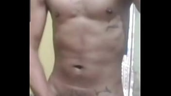 Preview 2 of Bengali Sirial Porn Video - Gozando com um amigo na cam #2