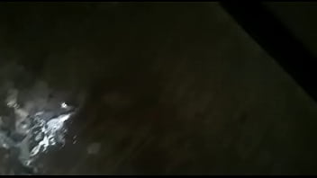 Preview 2 of Wife Cuckold Hubby Cleanup - rica corrida de mi esposa me envia video