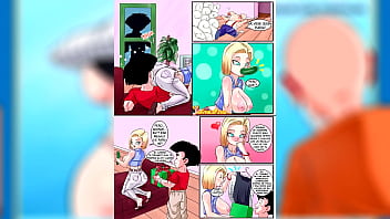 Preview 3 of Renna Ryan - numero 18 esta sola en casa