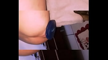 Preview 3 of Lo Kolat - Plug anal Xtreme insertion anal