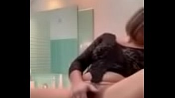 Preview 3 of Sexey Lady - French Hairy Milf And Big Sextoy