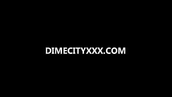 Preview 1 of Nika Cina - DIMECITYXXX.COM CARMEN DIOR