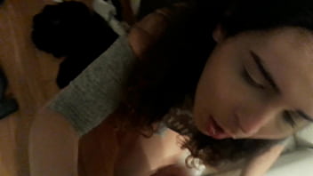 Preview 1 of Xvideos Dade En San - COMEU FIRME O MEU CUZINHO E DEPOIS GOZOU NA MINHA CARA