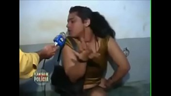 Preview 2 of Raveena Tandor Sex - &#039_Vaness&atilde_o&#039_ is the name of this transsexual