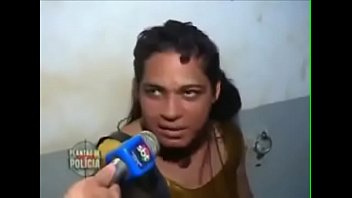 Preview 4 of Raveena Tandor Sex - &#039_Vaness&atilde_o&#039_ is the name of this transsexual
