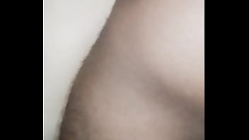 Preview 3 of Hot Talk Pov - Neg&atilde_o gostoso arrombando meu cuzinho