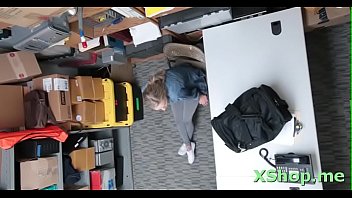 Preview 2 of Big Ass Boob Fine - Stunning teen Emma Hix&#039_s quim is drilled