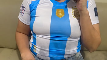 Preview 1 of Malf Xxx - Lesbian woman introduces her Argentine friend to lesbianism.