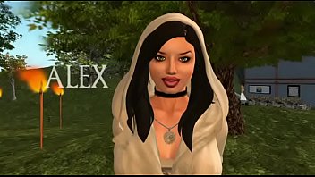 Preview 1 of Barbie Bucxxx And Max - The of Charlotte - The Novice