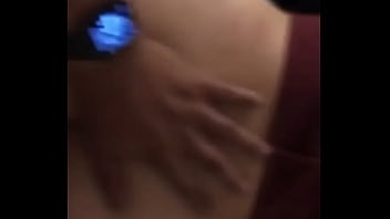 Preview 2 of Dad Nd Daughter - Roommates Girl Wanted My Dick