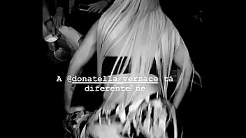 Preview 2 of Pornyxxx - Lu&iacute_sa Sonza #9