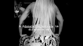 Preview 3 of Pornyxxx - Lu&iacute_sa Sonza #9