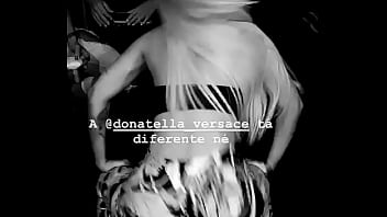 Preview 1 of Pornyxxx - Lu&iacute_sa Sonza #9