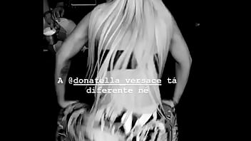Preview 4 of Pornyxxx - Lu&iacute_sa Sonza #9