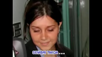 Preview 1 of Hd Sunny Leyone - STORIE DI CORNA - (Bull, mogli e cornuti) - FOTOSTORIA CUCK.MP4