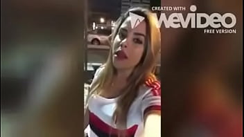 Preview 1 of Dog Ldie - LIVERPOOL COMEU O CU DO FLAMENGO TEMPERADO KKKKKKKKKKKJ