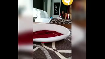 Preview 3 of Fuck For Money On Restaurant - Me veo a&uacute_n con mi ex any tiene novio pero a&uacute_n le gusta mi verga