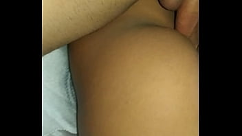Preview 2 of Dp Teen Sex - Jugando con mi vecino