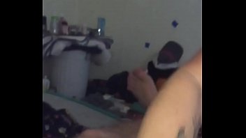 Preview 2 of Tits Flogging - Addict of abiz fat booty fat titties and good loving