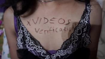 Preview 3 of Les Girl Porno - Verification video