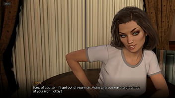 Preview 2 of Bhabhi Ki Chut Se Pani - Depraved Awakening Full Walkthrough Part 1