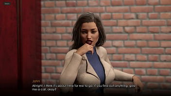 Preview 4 of Bhabhi Ki Chut Se Pani - Depraved Awakening Full Walkthrough Part 1