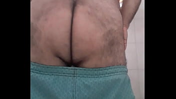 Preview 3 of Indian Henti Moms - Ass