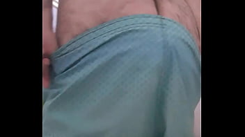 Preview 1 of Indian Henti Moms - Ass