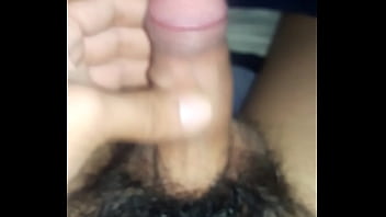 Preview 1 of Viedo Sux - Acariciandome el miembro,  Me ayudan?