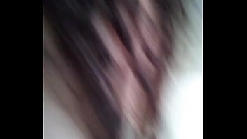Preview 1 of Mom Son Get Surprise Sleeping - Novinha bund&atilde_o de quatro no carro