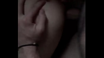 Preview 2 of Jackline Xvideos - metendo de ladinho enquanto toca o cuzinho