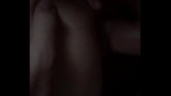 Preview 3 of Jackline Xvideos - metendo de ladinho enquanto toca o cuzinho