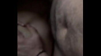 Preview 4 of Jackline Xvideos - metendo de ladinho enquanto toca o cuzinho